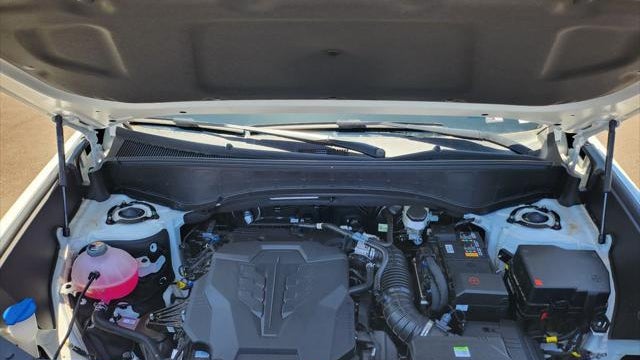 2026 Hyundai PALISADE SEL