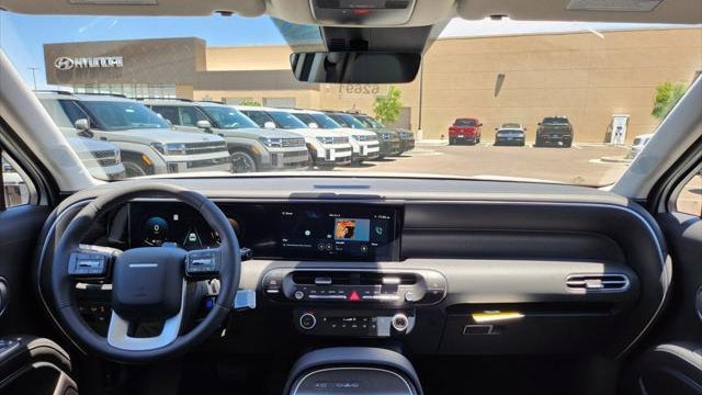 2026 Hyundai PALISADE SEL
