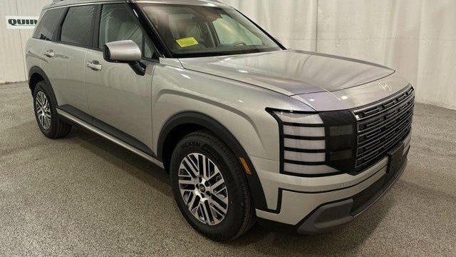 Preowned 2026 Hyundai PALISADE SEL for Sale