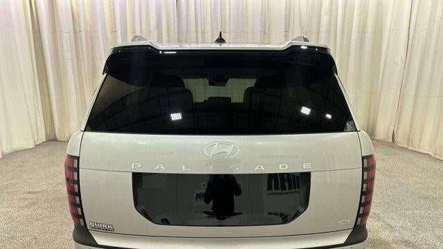 2026 Hyundai PALISADE SEL