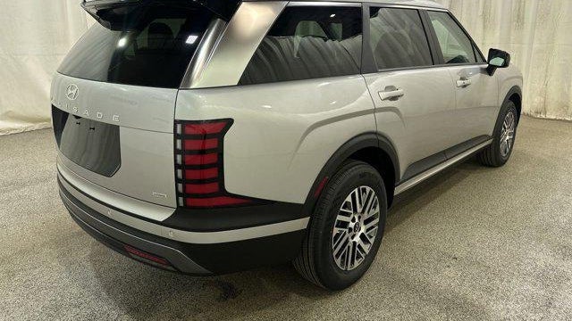2026 Hyundai PALISADE SEL