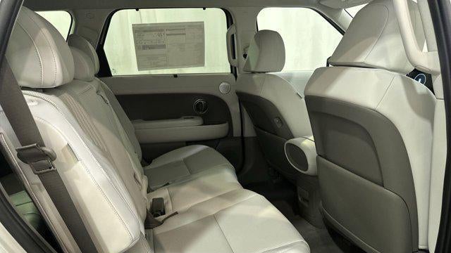 2026 Hyundai PALISADE SEL