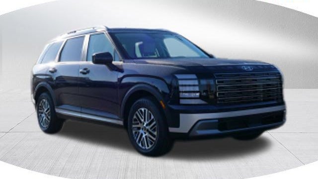 Preowned 2026 Hyundai PALISADE SEL for Sale