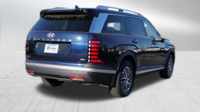 2026 Hyundai PALISADE SEL