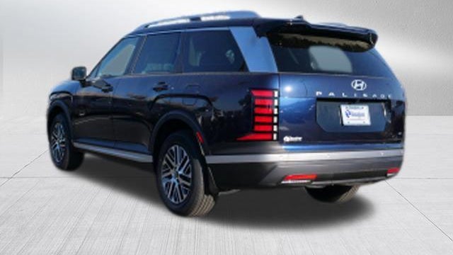2026 Hyundai PALISADE SEL