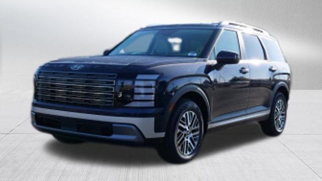 2026 Hyundai PALISADE SEL