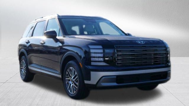 2026 Hyundai PALISADE SEL