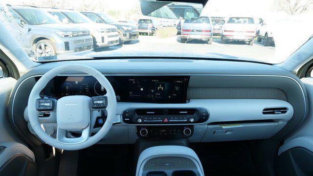 2026 Hyundai PALISADE SEL