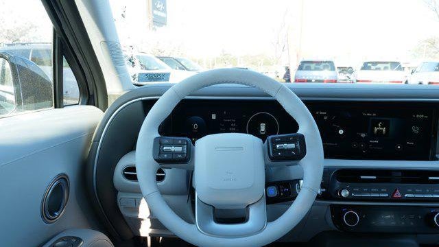2026 Hyundai PALISADE SEL