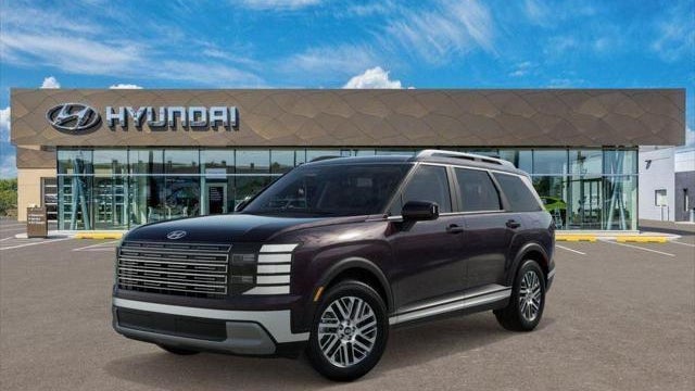 Preowned 2026 Hyundai PALISADE SEL for Sale