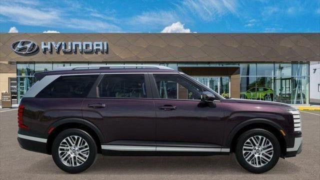 2026 Hyundai PALISADE SEL