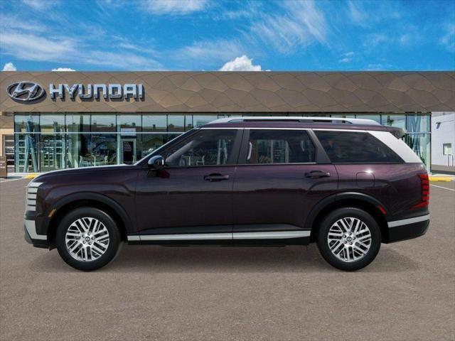 2026 Hyundai Palisade - $46,375
