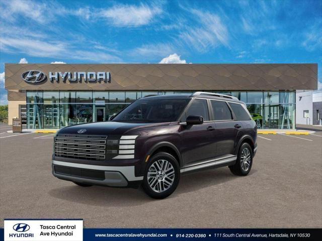 2026 Hyundai Palisade - $46,375