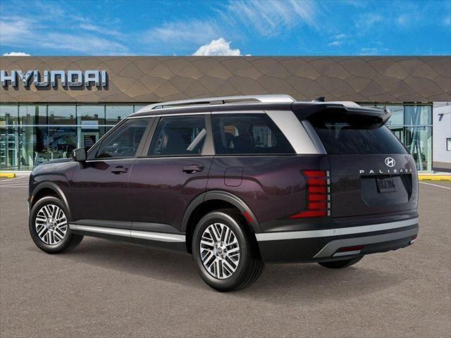 2026 Hyundai Palisade - $46,375