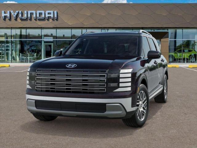 2026 Hyundai Palisade - $46,375