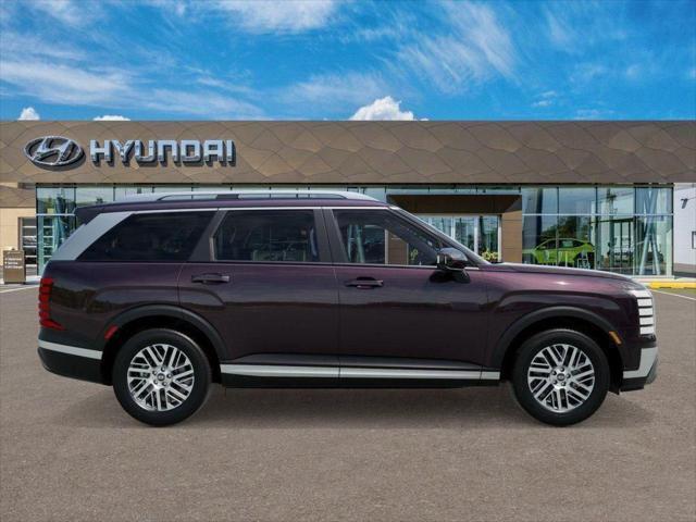 2026 Hyundai Palisade - $46,375