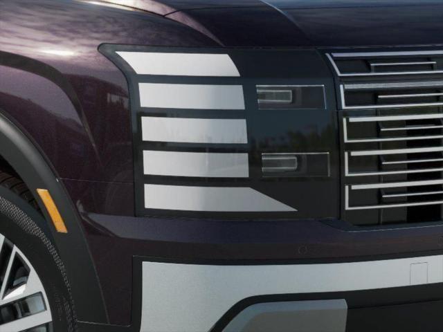 2026 Hyundai Palisade - $46,375