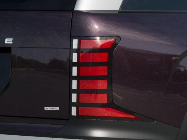 2026 Hyundai Palisade - $46,375