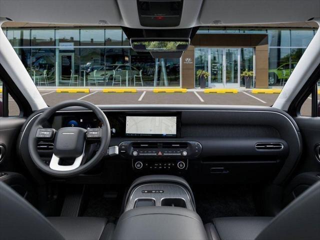 2026 Hyundai Palisade - $46,375