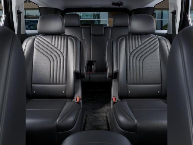 2026 Hyundai Palisade - $46,375