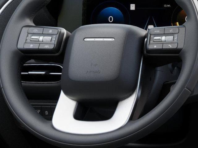 2026 Hyundai Palisade - $46,375