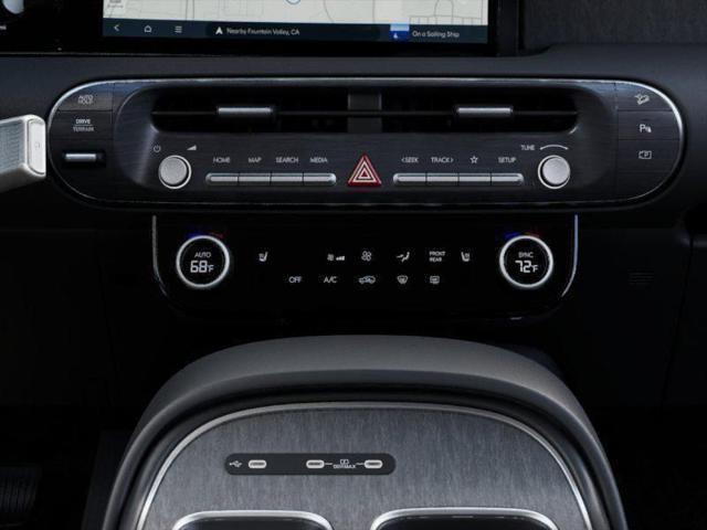 2026 Hyundai Palisade - $46,375