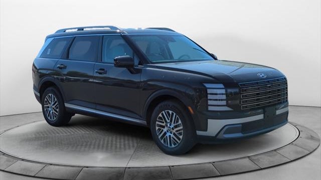 Preowned 2026 Hyundai PALISADE SEL for Sale