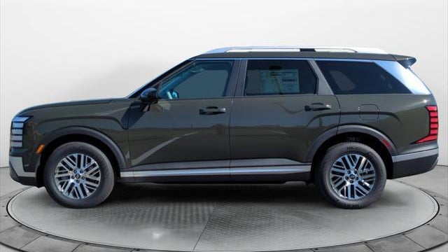 2026 Hyundai PALISADE SEL