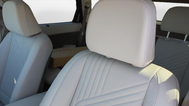 2026 Hyundai PALISADE SEL