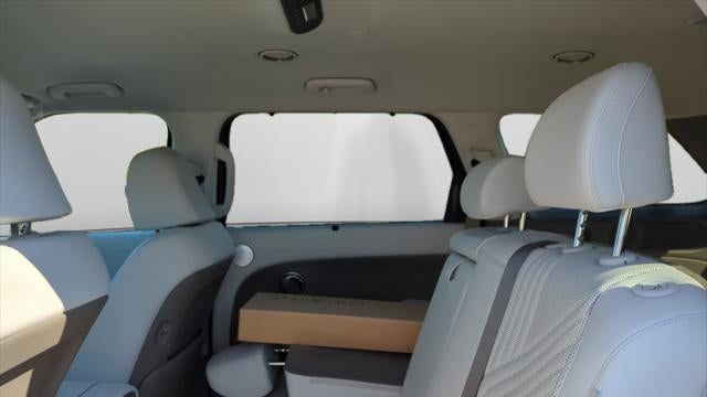 2026 Hyundai PALISADE SEL