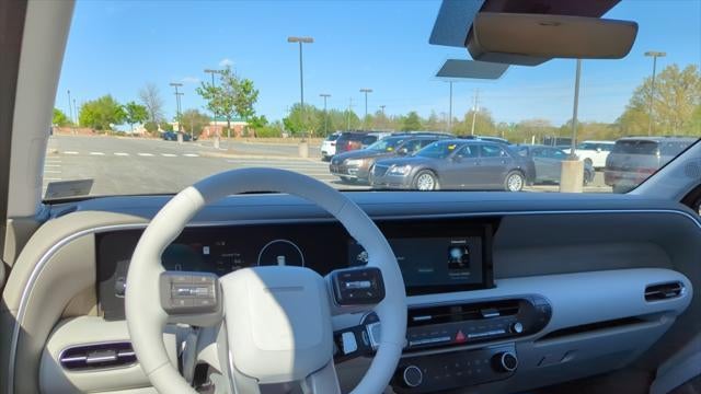 2026 Hyundai PALISADE SEL