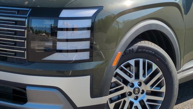 2026 Hyundai PALISADE SEL