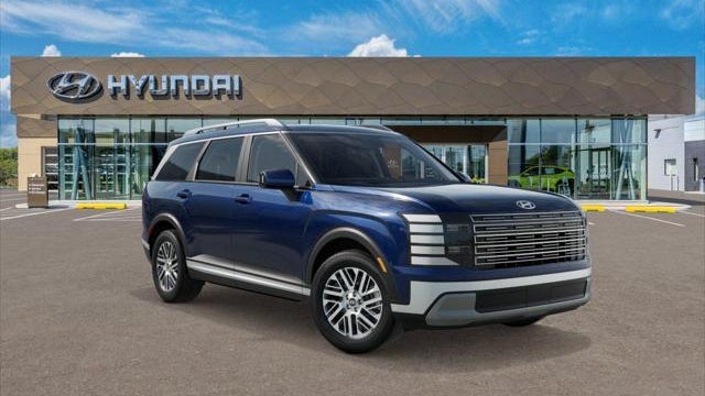 2026 Hyundai PALISADE SEL