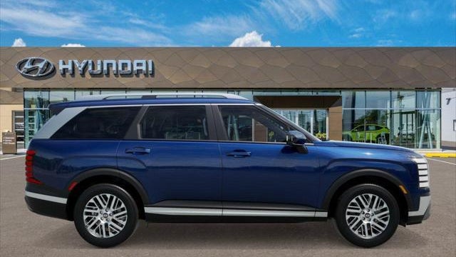 2026 Hyundai PALISADE SEL
