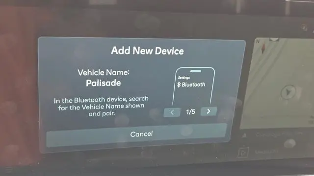 2026 Hyundai PALISADE SEL