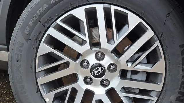 2026 Hyundai PALISADE SEL