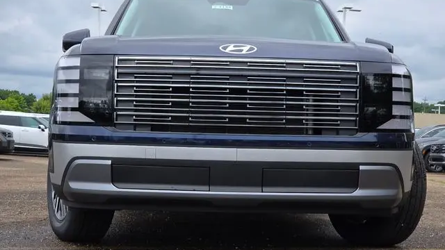 2026 Hyundai PALISADE SEL