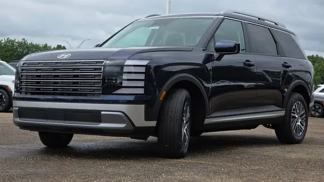 2026 Hyundai PALISADE SEL