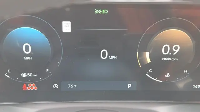 2026 Hyundai PALISADE SEL