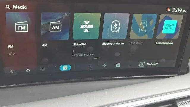 2026 Hyundai PALISADE SEL