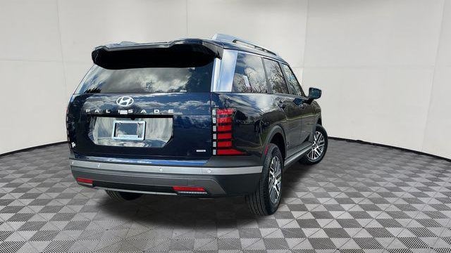 2026 Hyundai PALISADE SEL