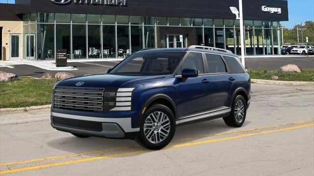 Preowned 2026 Hyundai PALISADE SEL for Sale