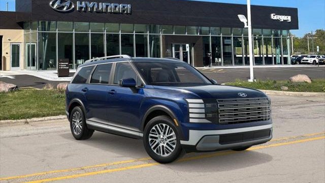 2026 Hyundai PALISADE SEL