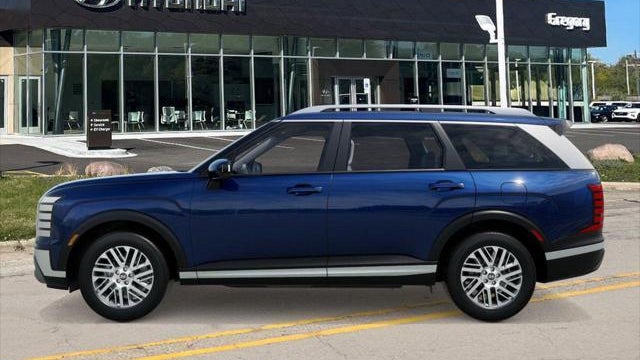 2026 Hyundai PALISADE SEL