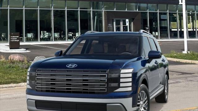 2026 Hyundai PALISADE SEL