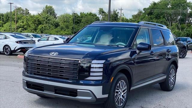 2026 Hyundai PALISADE SEL