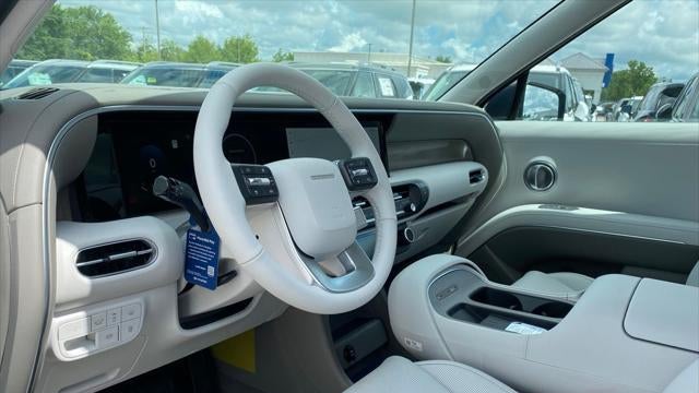 2026 Hyundai PALISADE SEL
