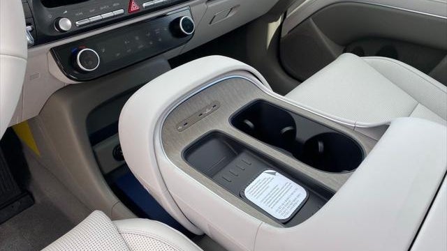 2026 Hyundai PALISADE SEL