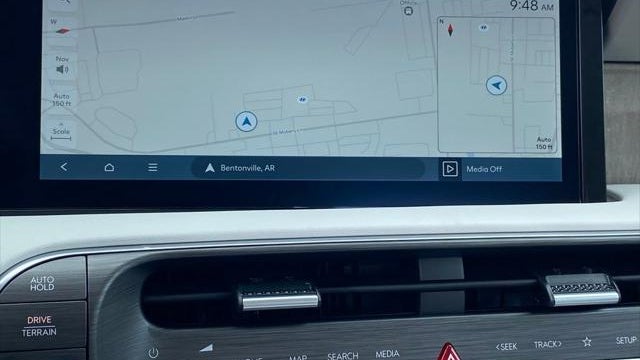 2026 Hyundai PALISADE SEL