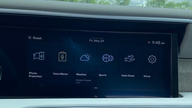2026 Hyundai PALISADE SEL